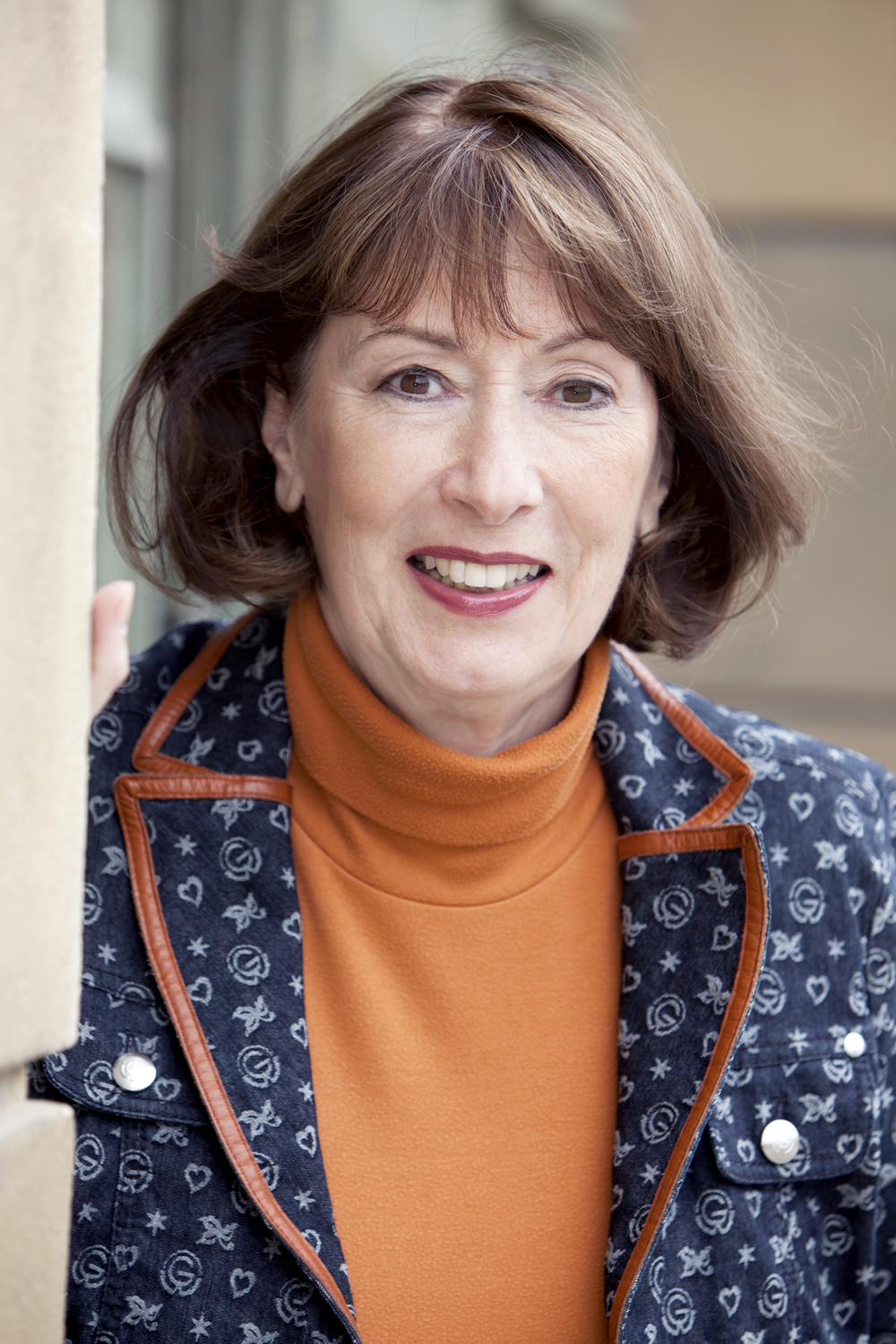 Renate Koehler - Schauspielerin - M&uuml;nchen