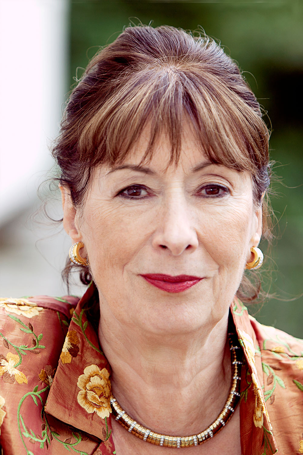 Renate Koehler - Schauspielerin - M&uuml;nchen #2