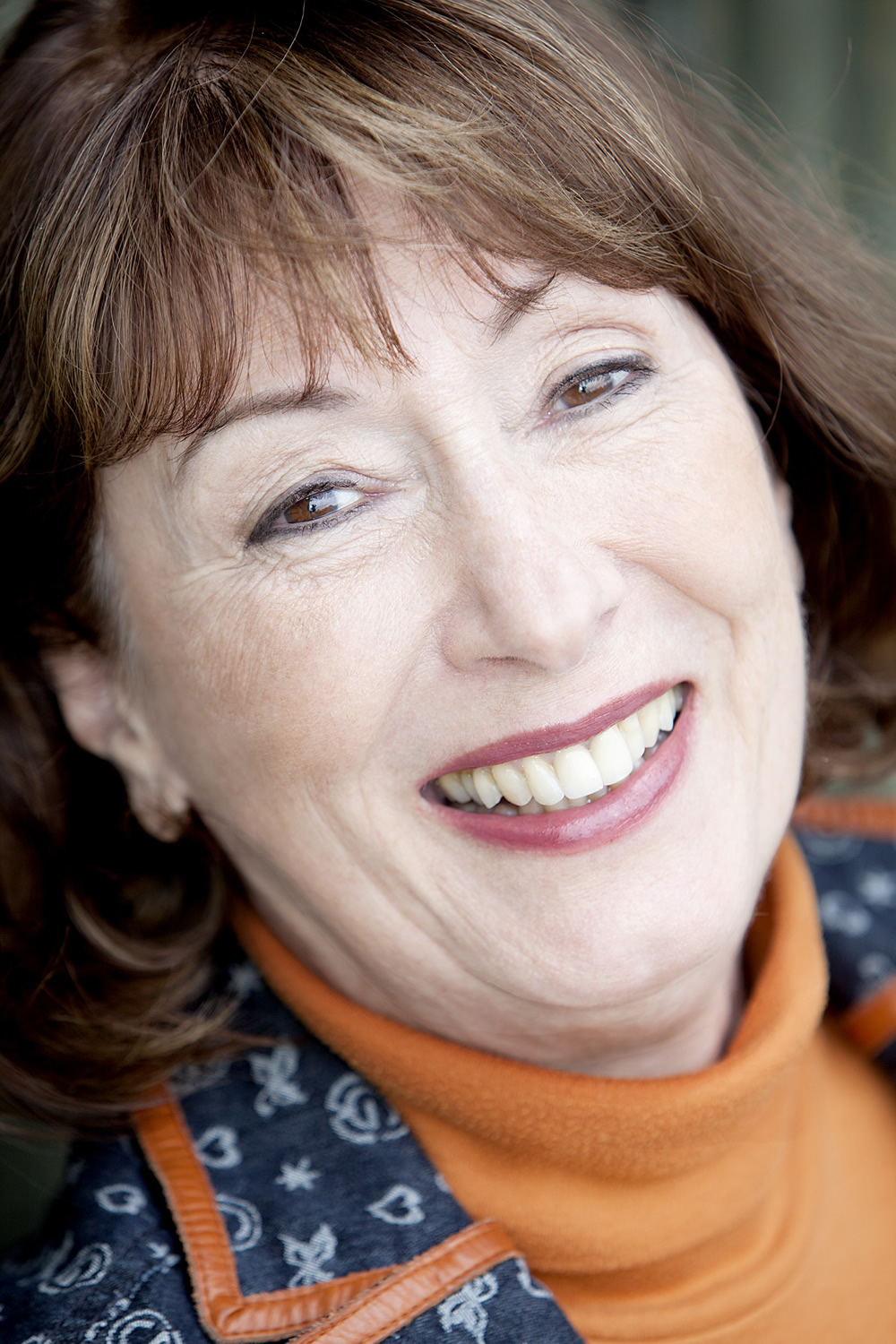 Renate Koehler - Schauspielerin - M&uuml;nchen #3