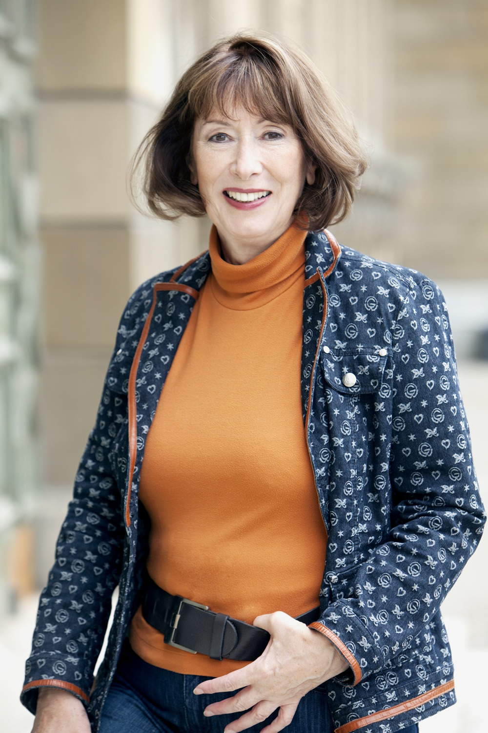 Renate Koehler - Schauspielerin - M&uuml;nchen #5